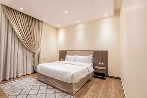 Alfalah Residence