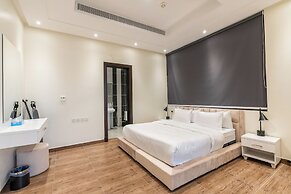 Alfalah Residence