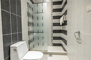 Alfalah Residence