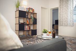 Zuara9room RIMNI Bed&Breakfast