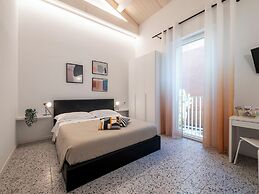 Zuara9room RIMNI Bed&Breakfast