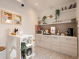 Zuara9room RIMNI Bed&Breakfast