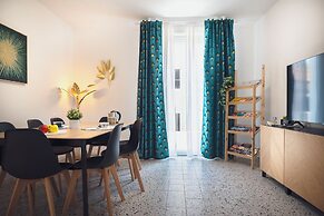 Zuara9room RIMNI Bed&Breakfast