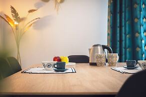 Zuara9room RIMNI Bed&Breakfast