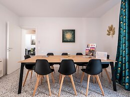 Zuara9room RIMNI Bed&Breakfast