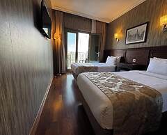 Crestium Taksim Prive&Spa