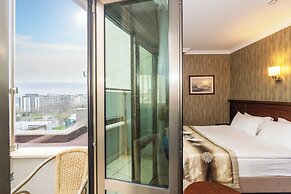 Crestium Taksim Prive&Spa