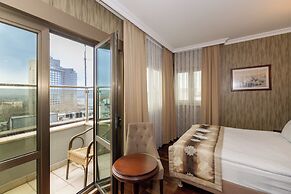 Crestium Taksim Prive&Spa