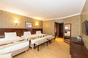 Crestium Taksim Prive&Spa