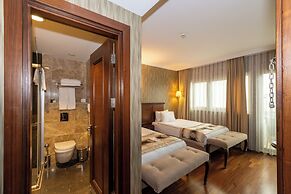 Crestium Taksim Prive&Spa