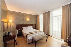 Crestium Taksim Prive&Spa