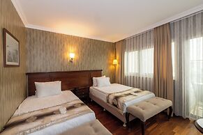 Crestium Taksim Prive&Spa