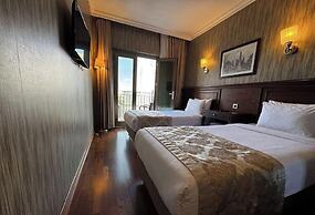 Crestium Taksim Prive&Spa
