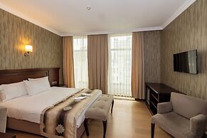 Crestium Taksim Prive&Spa