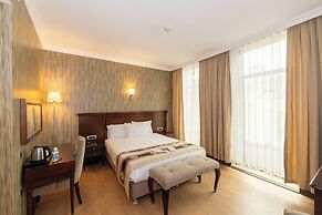 Crestium Taksim Prive&Spa