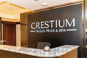 Crestium Taksim Prive&Spa