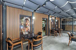 Crestium Taksim Prive&Spa