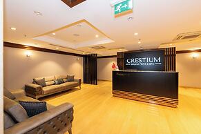 Crestium Taksim Prive&Spa