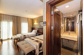 Crestium Taksim Prive&Spa