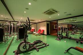 Crestium Taksim Prive&Spa