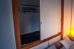 Winter Whale Lodge