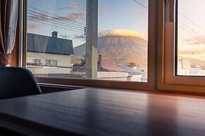 Winter Whale Lodge