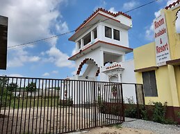 Vijayam Resort