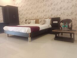 Vijayam Resort