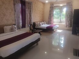 Vijayam Resort