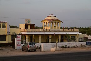 Vijayam Resort