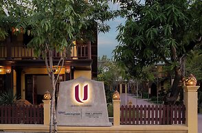 U Luang Prabang