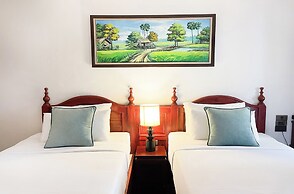 U Luang Prabang