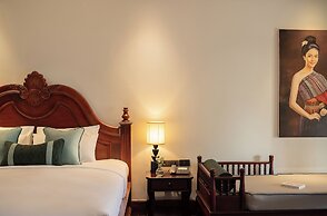 U Luang Prabang