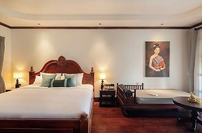 U Luang Prabang