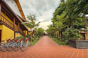 U Luang Prabang