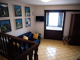 B&B ALTA MAREA LIPARI