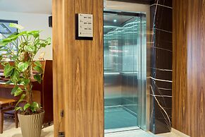Ruby Hotel Pristina