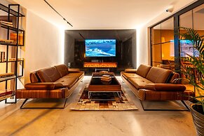 Ruby Hotel Pristina
