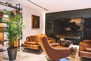 Ruby Hotel Pristina