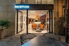 Ruby Hotel Pristina