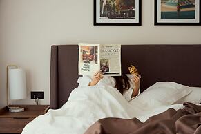 Ruby Hotel Pristina