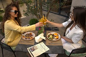 Ruby Hotel Pristina