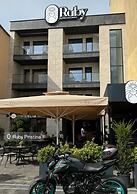Ruby Hotel Pristina