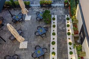 Ruby Hotel Pristina