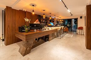 Ruby Hotel Pristina