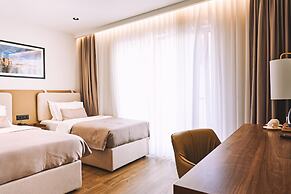 Ruby Hotel Pristina