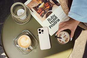 Ruby Hotel Pristina