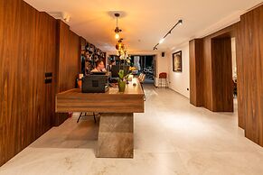 Ruby Hotel Pristina