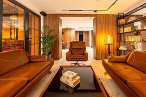 Ruby Hotel Pristina