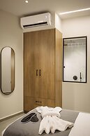Iria Sea View Room
